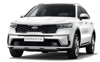 쏘렌토 6인승 2025년