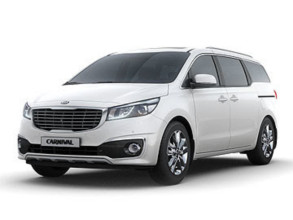 올뉴카니발 9인승