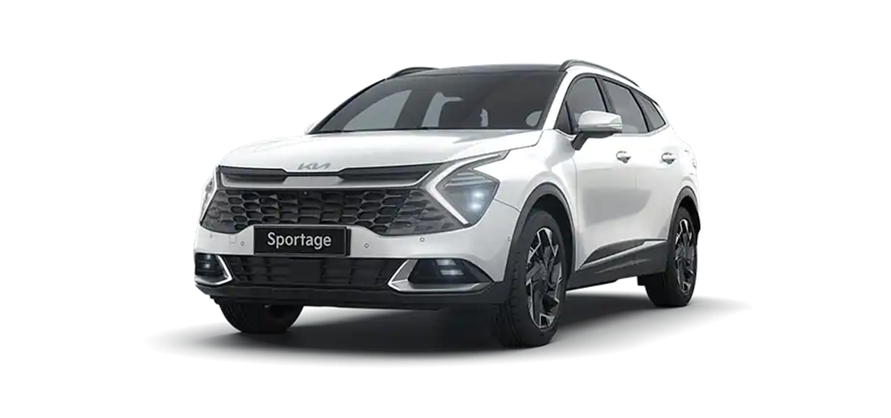 스포티지 2024년