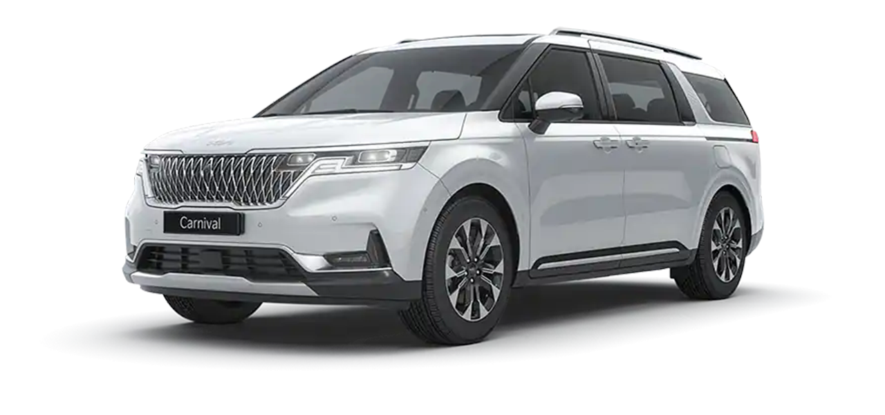 4세대 카니발 9인승