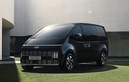 스타리아9인승 라운지 풀옵션 2025